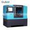 cnc wheel lathe rim wheel repair  professional Gubot lathe hand wheel