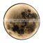 Sky Lighting Bedroom Living Room Home Sofa Background Ball Half Moon Wall Light
