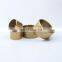 Bronze Bearing Oil Contain Cu663 Sintered Bronze Bushing