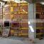 K2so4 production line design  mannheim potassium sulphate machine whole set production line