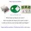 New pack tea bags sealer granular packing filling machines