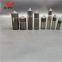 v3 10ml 30ml 60ml oil squeeze e-liquid bottle clear black childproof cap squeeze juice plastic vape bottle
