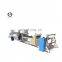 fully automatic PP/PET sheet extruder machine plastic sheet 800mm width sheet production line extruder machine
