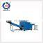 Old cloth fabric cutting machine cutting machine textile