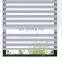 Semi shading waterproof breathable roller blinds