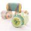 100G Acrylic Cotton Yarn Hand Knitting Rainbow Knitting Crochet Yarn Cake Wool Yarn Wholesalc