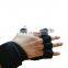 High Quality Fashion Unisex Anti-slip Custom Logo Gym Weight Lifting Fitness Gloves