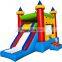 Inflatable Combo Inflatable Bouncer with Slide Inflatable Castle with Slide