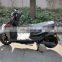 Factory Electric Scooter Electric Motorcycle Adult Two-wheeled Battery Car Double high-power pedal