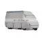 Luxury 360 degree Universal Anti hail snow rain RV/Trailer full set body Cover Original transparent Exterior Accessaries Cover