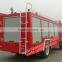 Dongfeng 153 Fire Fighting Trucks 5Tons Water Foam Tanker Fire Trucks big discount for Sales Call Ms.Pinky 0086 15897603919