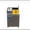 High quality manual tilting 5kg induction furnace for gold smelting