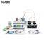 Wholesale Automatic Digital Moisture Karl Fischer Titrator