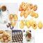 Stainless steel automatic  cookies making machine