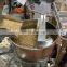 snack food pouch packing machine for small business