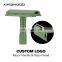 Custom Metal Reusable Razor Double Blade Safety Razor  Manufacturer