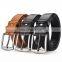 Genuine leather belt for men customised wholesale retail high very premium quality 2022 business style OEM ODM