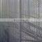 Decorative Architecture Aluminium Perforated Sheet Metal Mesh