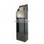 Outdoor Extra Large Post Box Metal Storage Parcel Drop Box For Mail And Parcel