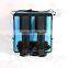 Large Waterproof Thermal Insulated Grocery Food Storage Backpack Delivery Bag