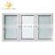 YY designed TITL&TURN casement aluminium window for apartment use