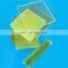 No-toxic High Impact Resistance PU Sheet / Rod With Free Sample