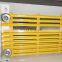 High Strength Outdoor Composite Pultrusion Grating Fiberglass Floor Grating FRP Pultruded Grating