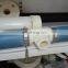 EPDM Membrane bio-reactor system aerator fine tube bubble diffuser