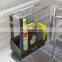 sponge drain holder Freestanding Or Wall-Mounted Stainless Steel Kitchen Sink Caddy Organizer Sponge Holder