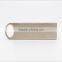 clever design engraving logo pendrive / metal USB gadget /small USB stick 16gb