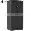 JIMBO smart 20 guns metal digital storage fire resistant gun safe cabinet