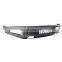 Wholesale Top Quality 4x4 Offroad Pickup Steel Front Bumper Fit for Ford F150 2017 2018 2019