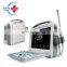 CE ISO High quality Portable color doppler ultrasound machine system/color doppler machines
