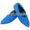 Wholesale overshoes Cpe Pe plastic shoe cover