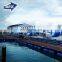 Low Cost Luxury Prefabricated House/home/villa,Steel Structure Building