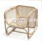 Bleached Ecofriendly  Customized Cane Webbing Roll With CE Certificate