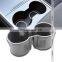 2022 New  Cup Holder for Tesla Model 3 Model Y Car Interior Accessories Cup Holder Organizer For Tesla Accessories