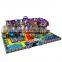 Kids Soft Play Area Cheap Indoor Playground Equipment Price Amusement Park For Children