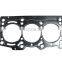3804896 Diesel Engine Cylinder Head Gasket 3804896 Diesel Engine Truck Parts