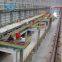 GLIMPSE continuous pickling line