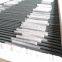 ReSiC kiln shelves, recrystallized silicon carbide ceramic slabs, RSiC batts,RSiC setter plates