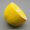 Pu Foam Lemon Anti Stress Ball – Soft Bouncy Ball for Kids
