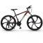 Mountain bike shock absorption adult speed change road mountain bike is cheap in stock