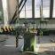 Nanyang long service life 8-32mm diameter erw tube mill pipe making machine for sale