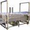 shrimp frying machine seafood frying machine