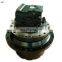 22B-60-11330 22B6011330 excavator travel motor PC128US-2 final drive