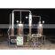 GYC-20 200 300 500 L honey processing filtering machine