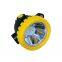 ATEX lamp, miner helmet lamp,  cordless LED miner cap lamp