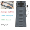 Massage mattress/Massage bed/multifunctional massage/physiotherapy pad/mattress