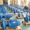 IE2 China factory 3 phase water motor